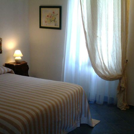 ריומאג'ורה Casa Lorenza מראה חיצוני תמונה