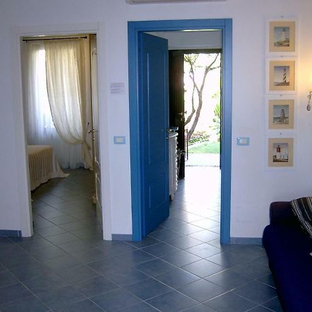 ריומאג'ורה Casa Lorenza מראה חיצוני תמונה