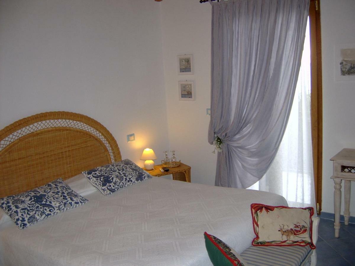 ריומאג'ורה Casa Lorenza מראה חיצוני תמונה