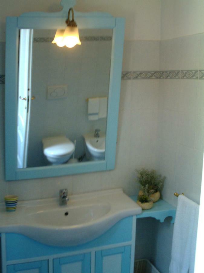 ריומאג'ורה Casa Lorenza מראה חיצוני תמונה